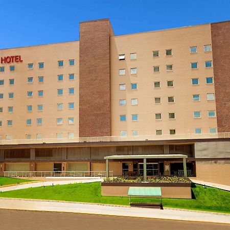 Ibis Sao Luis Hotel Exterior foto